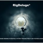 Deluge Nozzle Filter by RigDeluge The Free Flow Adaptor